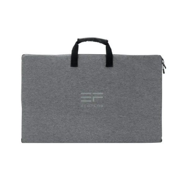 Ecoflow 160 Watt Portable Solar Panel - Image 4