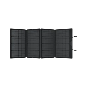 Ecoflow 160 Watt Portable Solar Panel