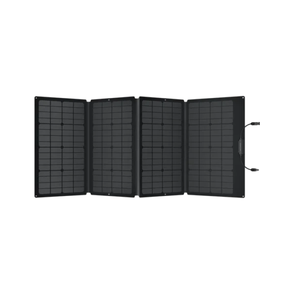 Ecoflow 160 Watt Portable Solar Panel