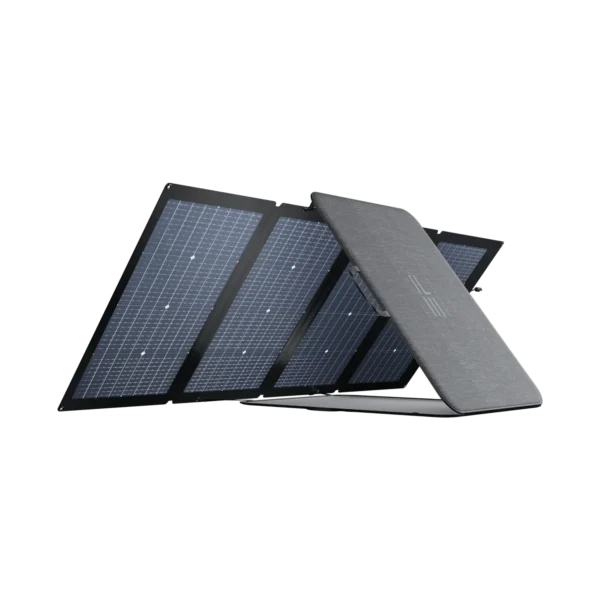 220W Portable Solar Panel - Image 2