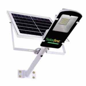 200W Street light With Separate Solar Panel SF107