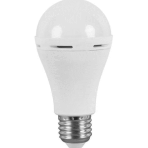12W Rechargeable Globe (E27) - SFB12WE27