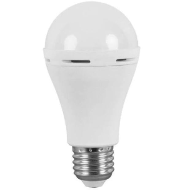 9W Rechargeable Globe (B22) - SFB9WB22