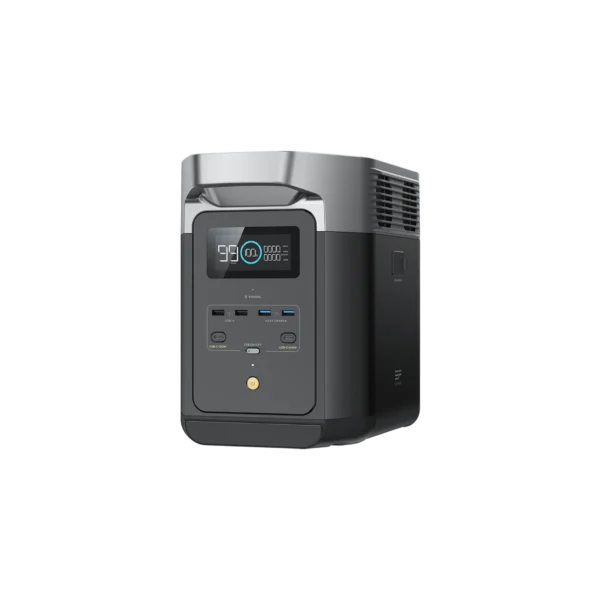 Ecoflow Delta 2 - Image 2