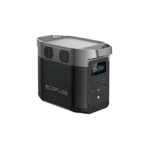 Ecoflow Delta 2
