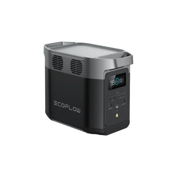 Ecoflow Delta 2