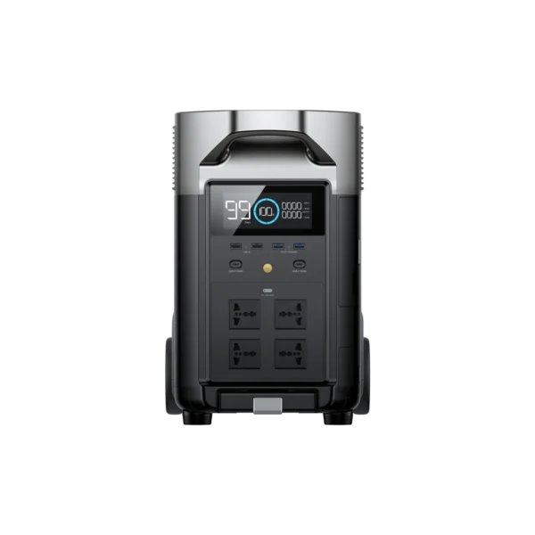Ecoflow Delta Pro - Image 2