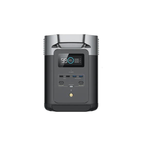 Ecoflow Delta 2 - Image 3