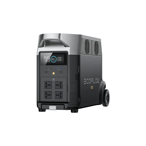 Ecoflow Delta Pro - Image 4