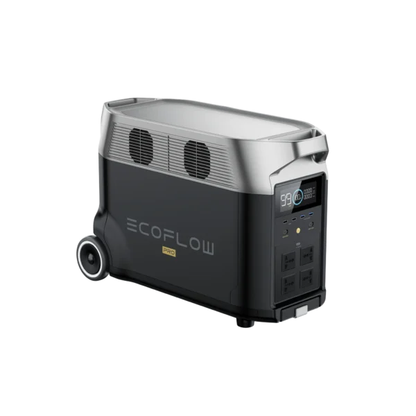 Ecoflow Delta Pro
