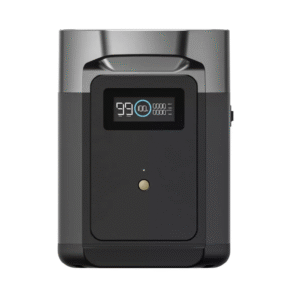 EcoFlow Delta 2 Smart Extra Battery
