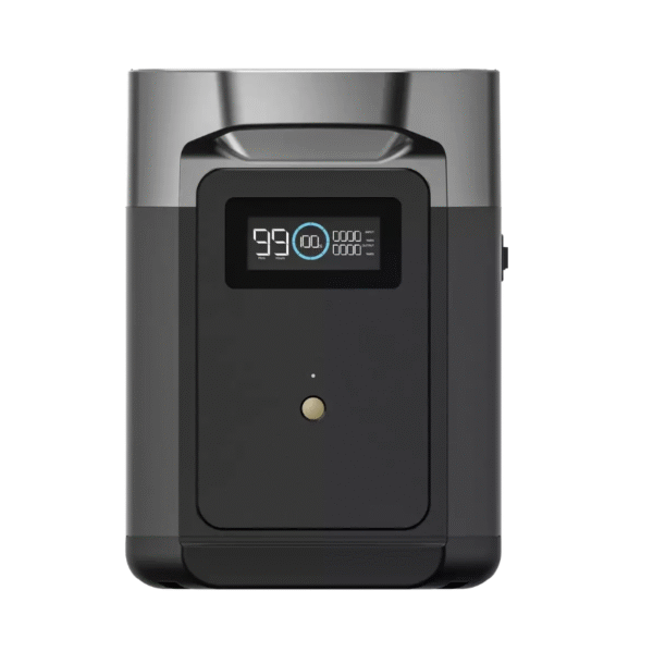 EcoFlow Delta 2 Smart Extra Battery