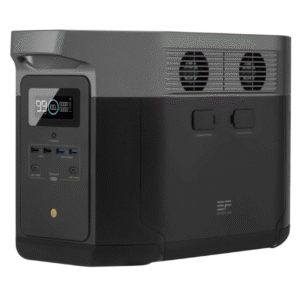 EcoFlow Delta Max 2000