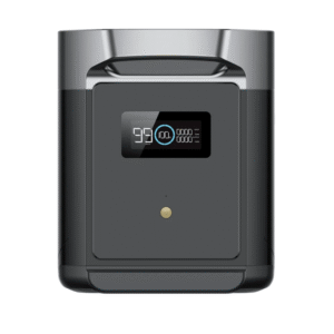 EcoFlow Delta Max 2000 Extra Battery