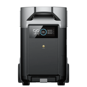 EcoFlow Delta Pro Extra Battery