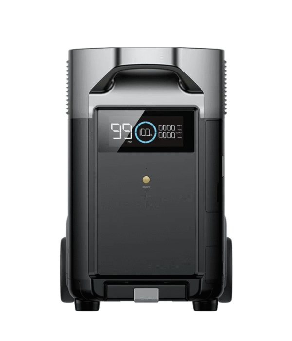 EcoFlow Delta Pro Extra Battery