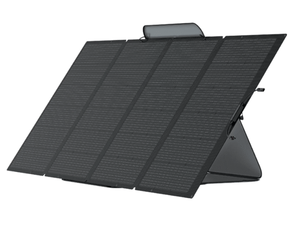 400W Portable Solar Panel
