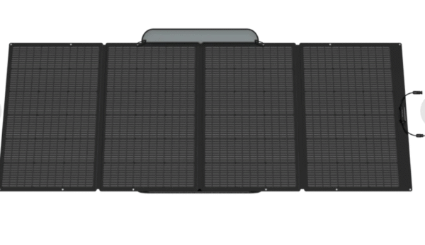 400W Portable Solar Panel - Image 3