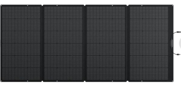 400W Portable Solar Panel - Image 4