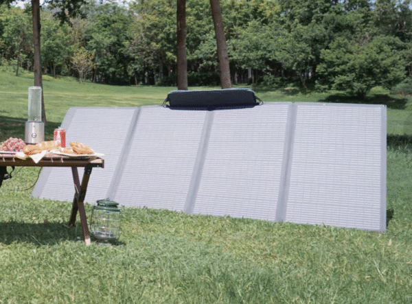 400W Portable Solar Panel - Image 5