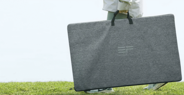 400W Portable Solar Panel - Image 9