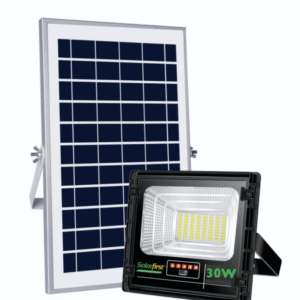 30W Economy Range Floodlight - SF002E