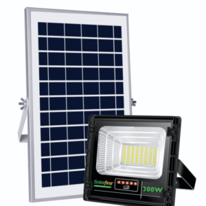 300W Economy Range Floodlight