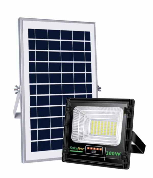 300W Economy Range Floodlight