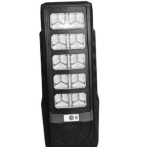 Solar Street light with day/night + motion sensor - SFSTL500W