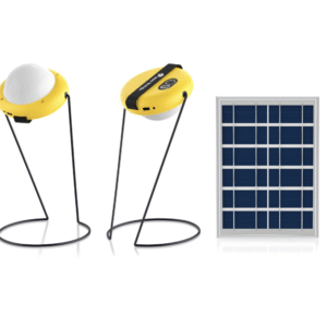 Pro 300 Solar Lantern