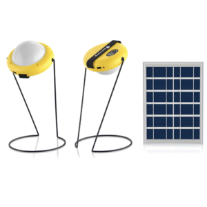 Pro 400 Solar Lantern