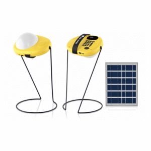 Boom Solar Lantern